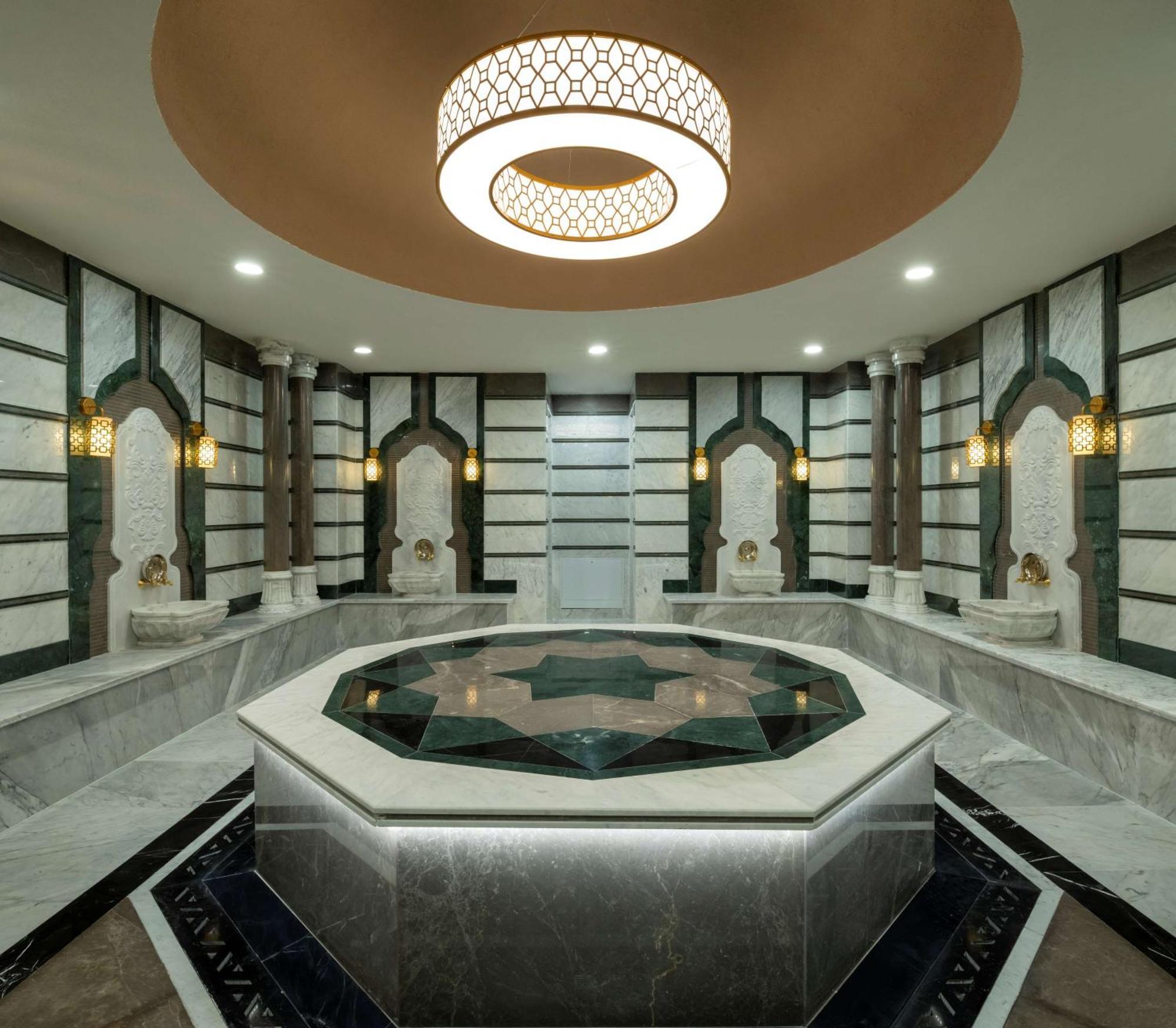 فندق Doubletree By Hilton مانيسا المظهر الخارجي الصورة