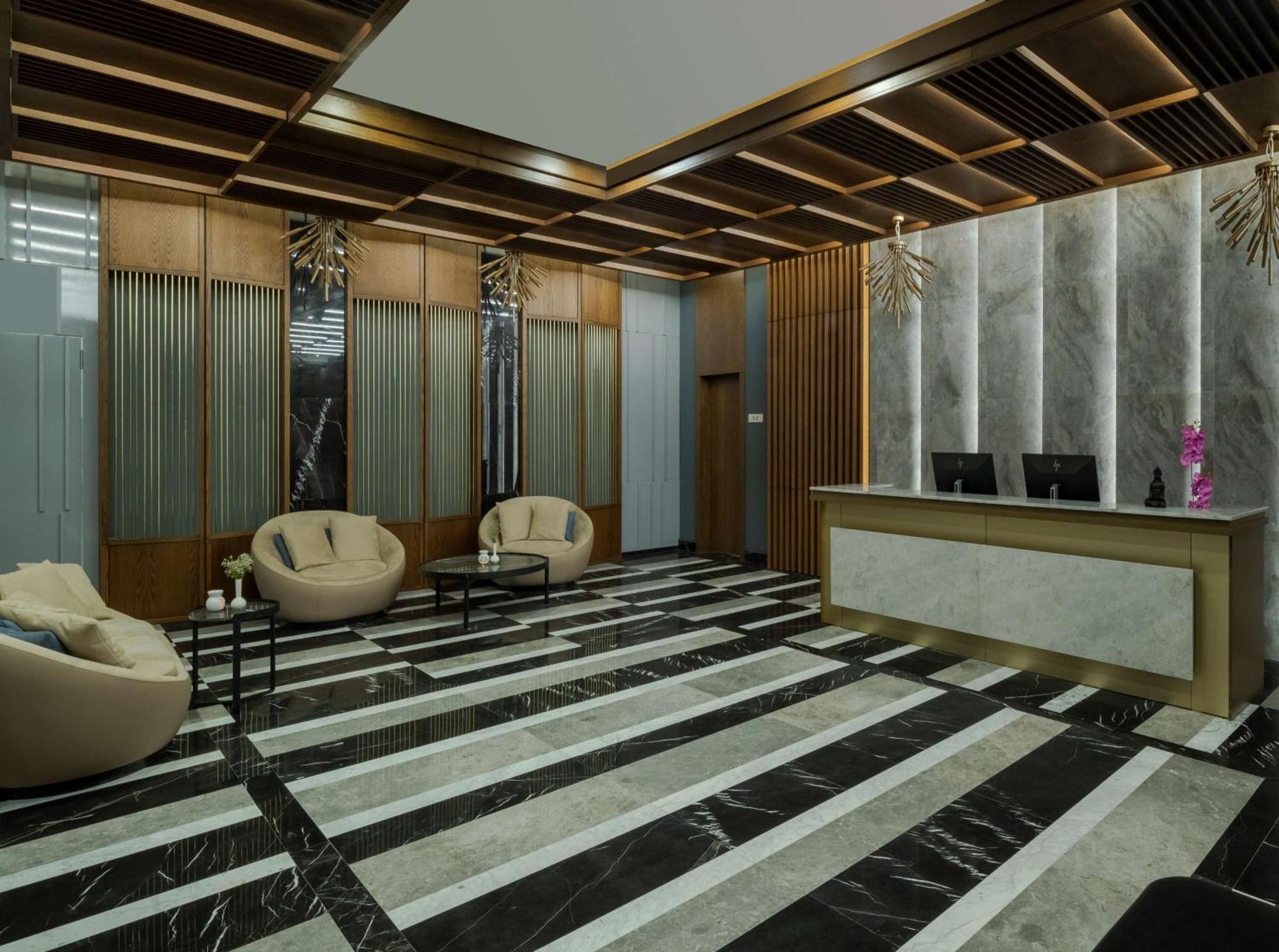 فندق Doubletree By Hilton مانيسا المظهر الخارجي الصورة