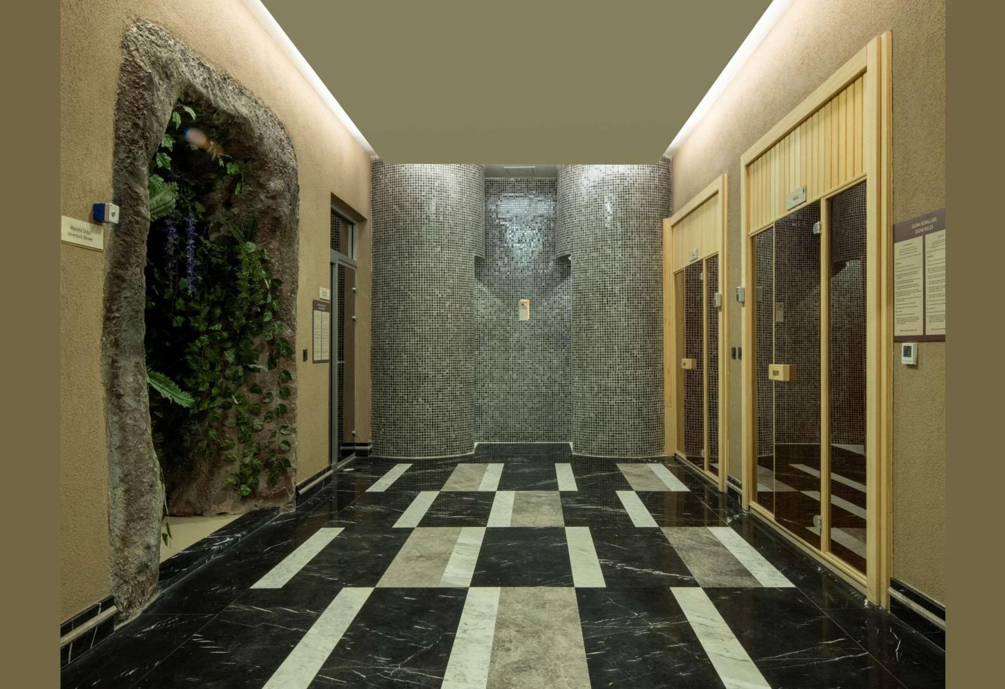 فندق Doubletree By Hilton مانيسا المظهر الخارجي الصورة