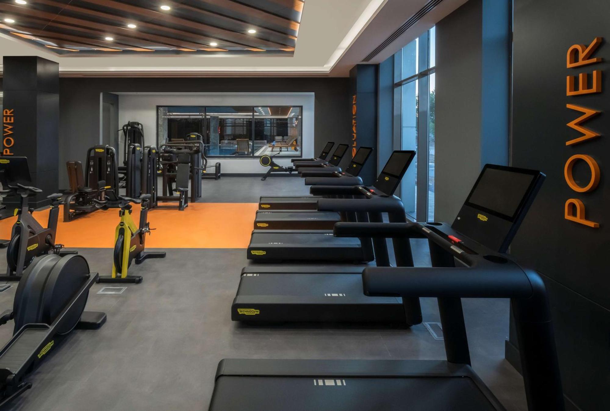 فندق Doubletree By Hilton مانيسا المظهر الخارجي الصورة