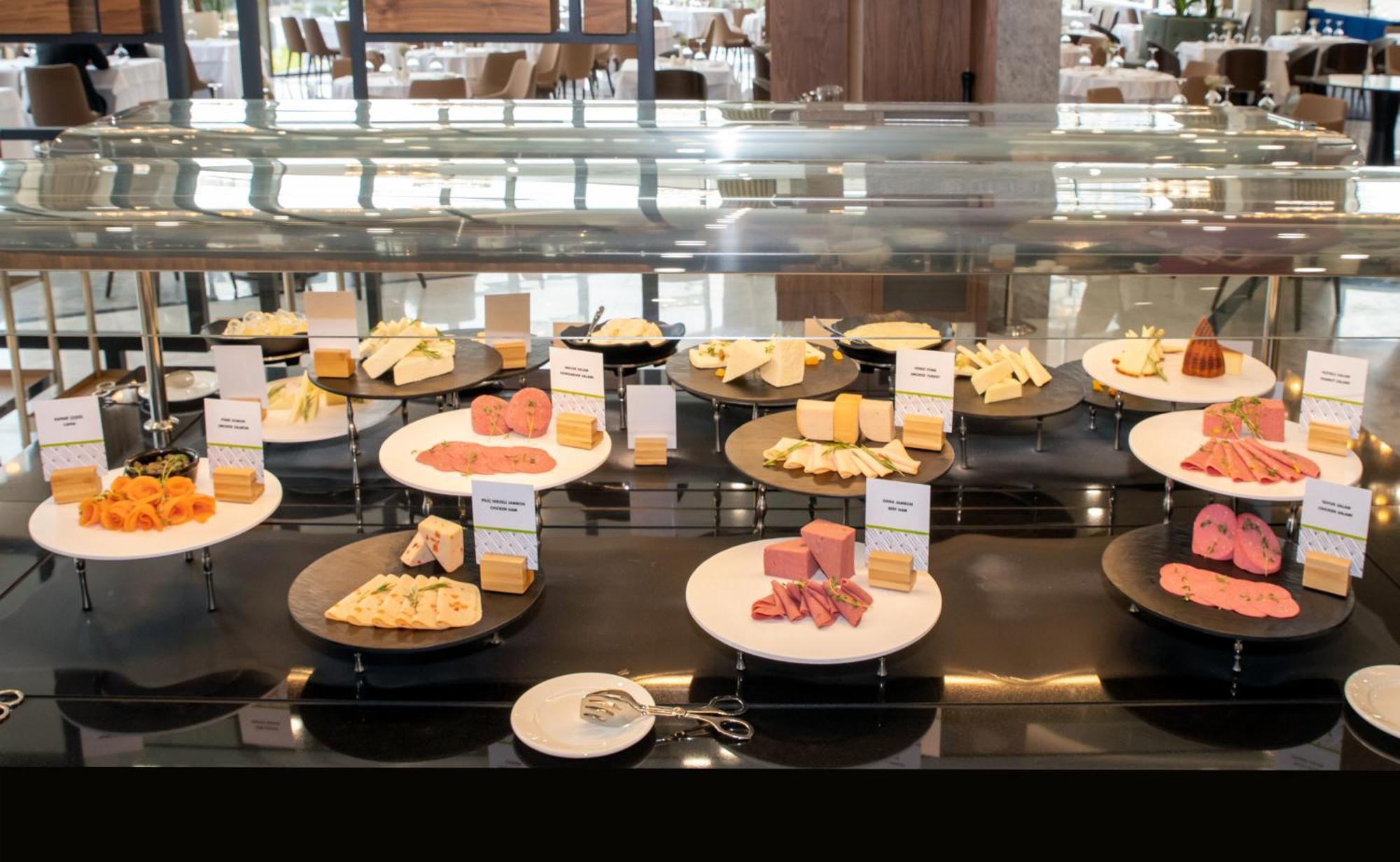 فندق Doubletree By Hilton مانيسا المظهر الخارجي الصورة